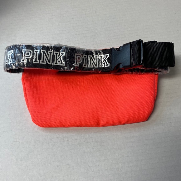 Brand New Pink Fanny Pack|Victoria Secrets Bags - Picture 3 of 5